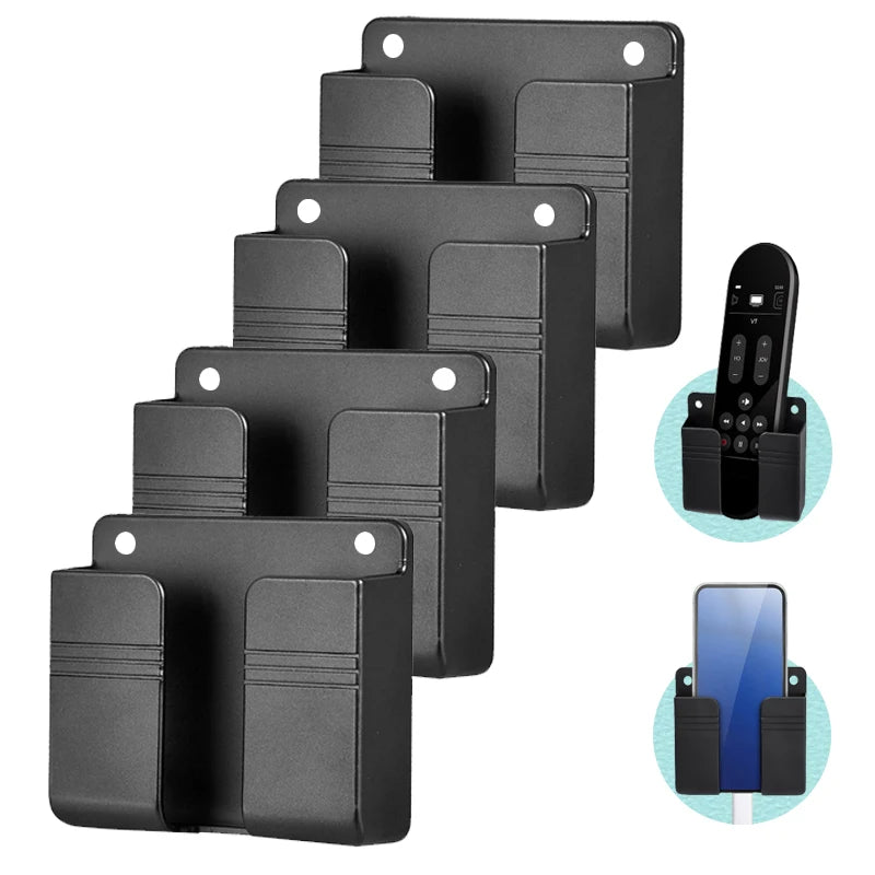 📦 SmartWall Holder – Easy Storage & Charging Stand ✨