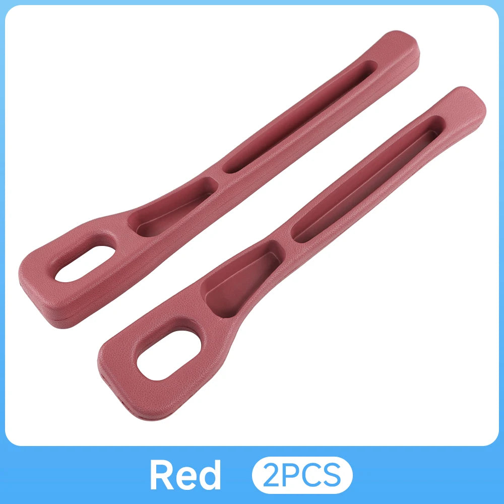 🚗 BYD Atto 3 Seat Gap Filler Set ✨
Leak-Proof Car Seat Storage Strips for 2021–2026 Models 🔥