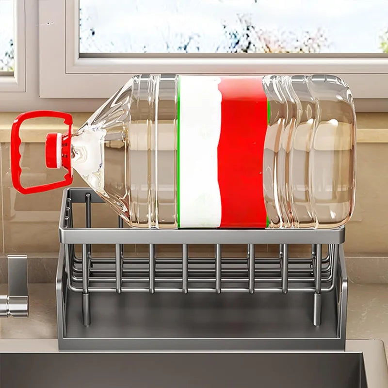 🔥 Ultimate Sink Organizer