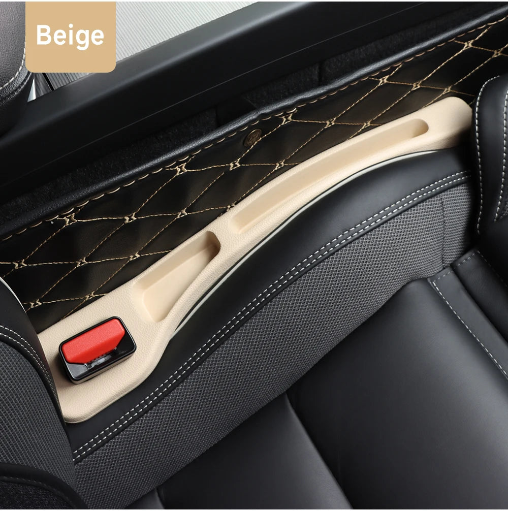 🚗 BYD Atto 3 Seat Gap Filler Set ✨
Leak-Proof Car Seat Storage Strips for 2021–2026 Models 🔥