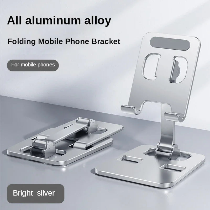 📱✨ UltraFlex Tablet & Phone Stand 🔥