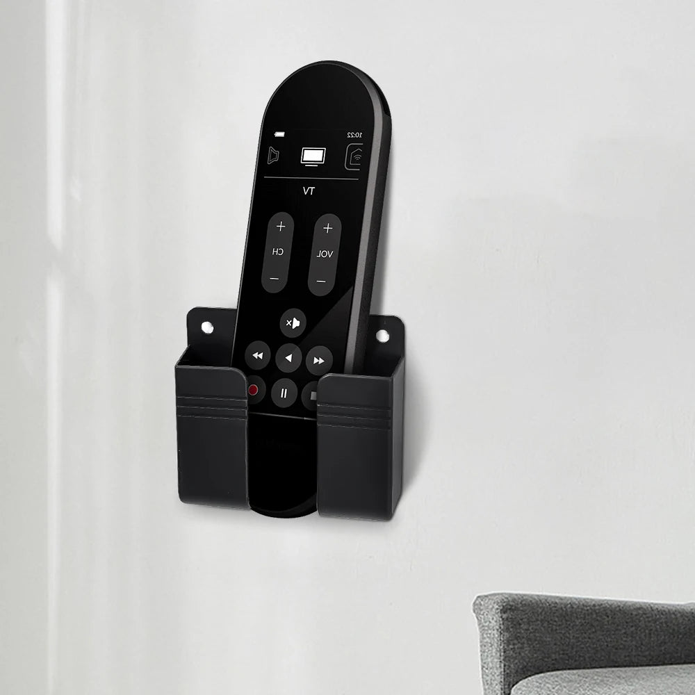 📦 SmartWall Holder – Easy Storage & Charging Stand ✨