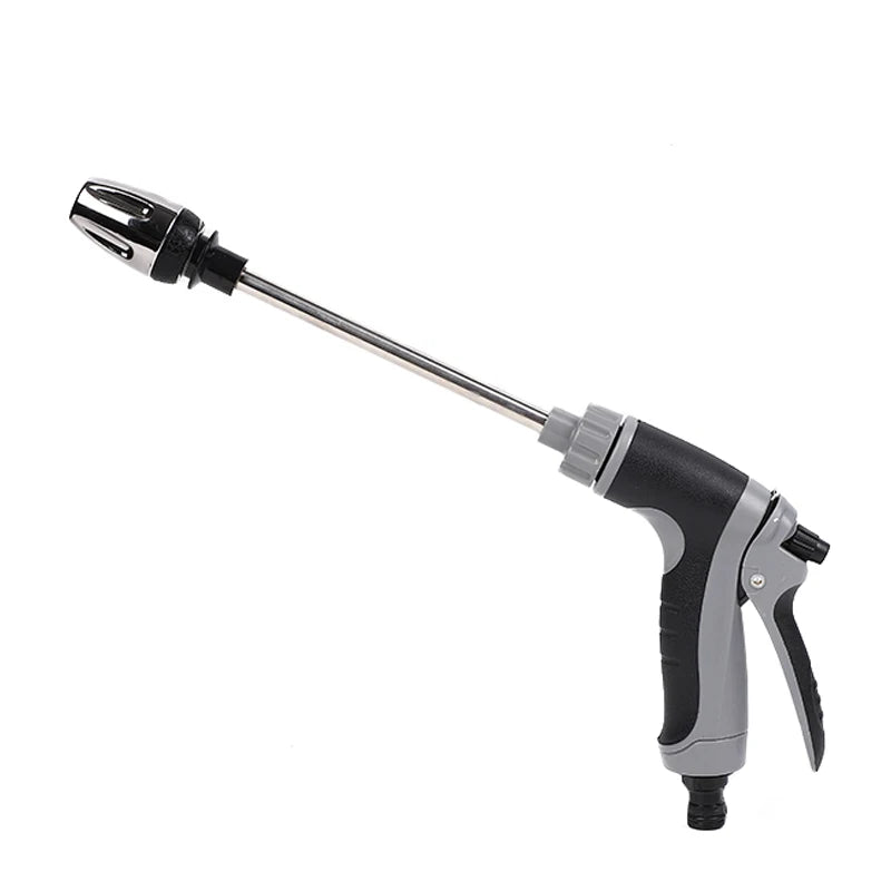 🚿 TurboJet Water Gun – Powerful Clean & Easy Grip 💦