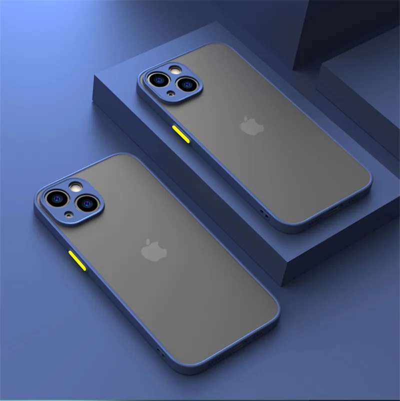 🛡️ Jingjia Armor Shockproof iPhone Case 🔥
Heavy-Duty Protection for iPhone 7–15 📱