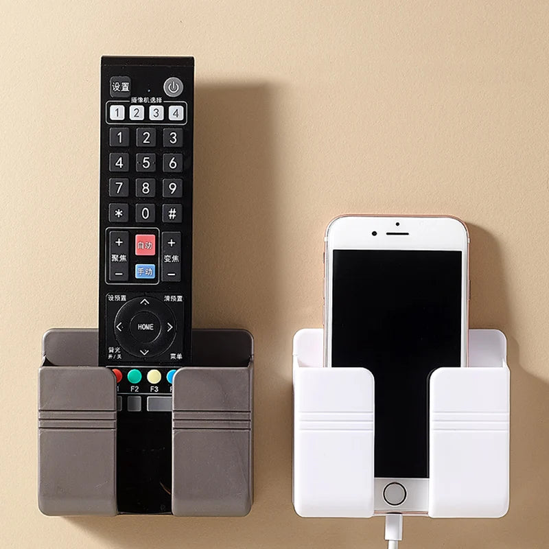 📦 SmartWall Holder – Easy Storage & Charging Stand ✨