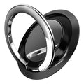 📱 RingGrip 360 – Secure Hold & Magnetic Stand ✨