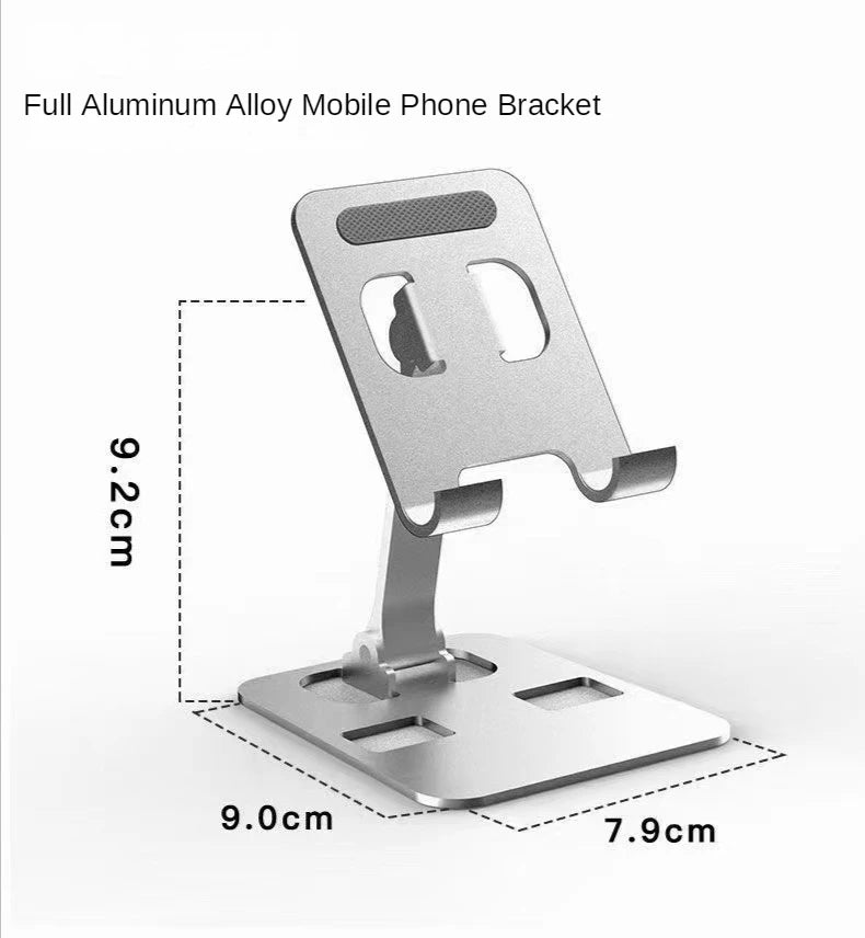 📱✨ UltraFlex Tablet & Phone Stand 🔥