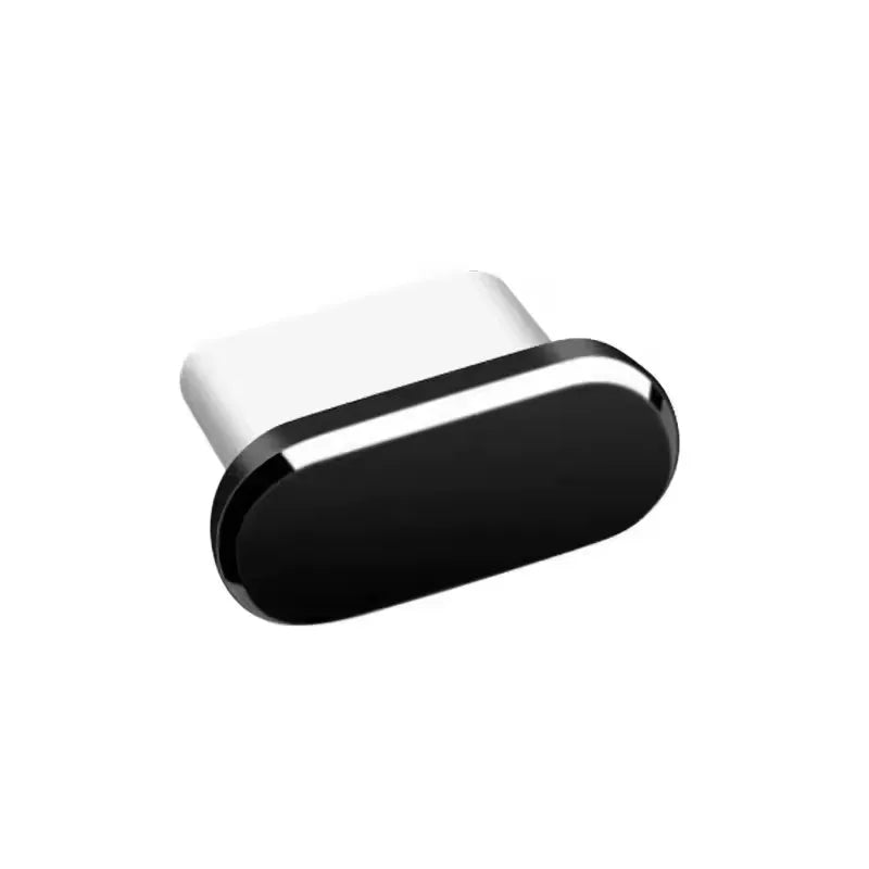 🔌 CleanGuard Dust Plug – Protect & Clean Your Phone Port ✨