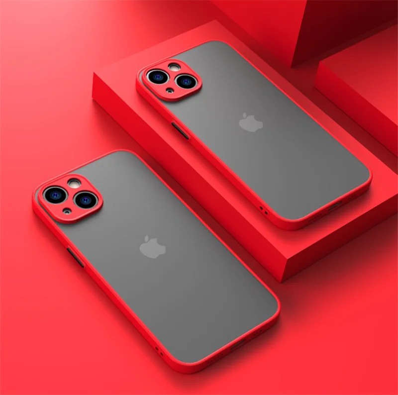 🛡️ Jingjia Armor Shockproof iPhone Case 🔥
Heavy-Duty Protection for iPhone 7–15 📱