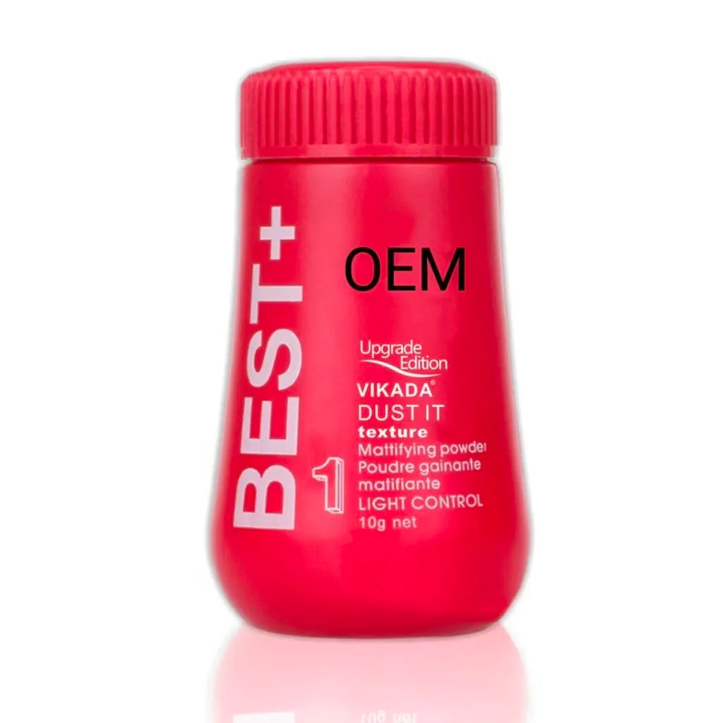 ✨ Volume Boost Hair Powder – Instant Lift & Matte Hold 💨