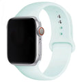 ⌚ SportFlex Silicone Apple Watch Band 🔥
Compatible with Ultra & Series 11–SE 💫