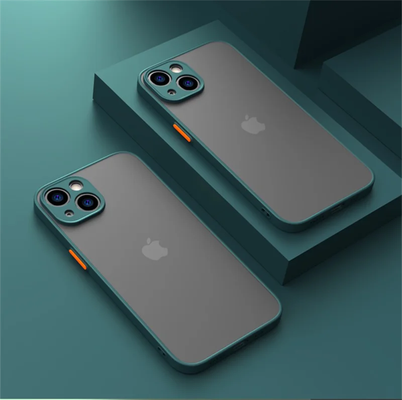 🛡️ Jingjia Armor Shockproof iPhone Case 🔥
Heavy-Duty Protection for iPhone 7–15 📱