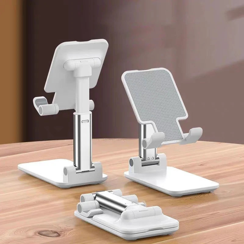 Flexible Desktop Phone Holder 📱