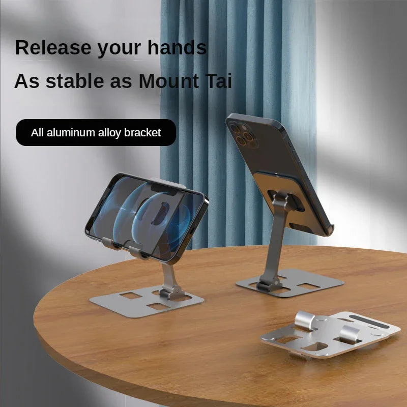 📱✨ UltraFlex Tablet & Phone Stand 🔥