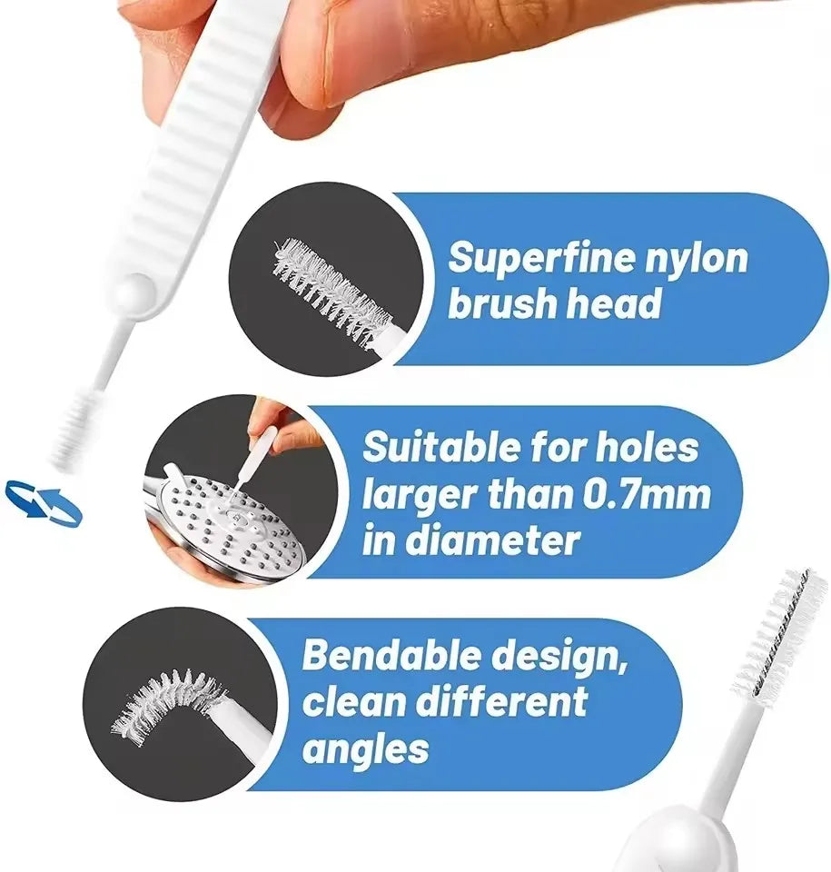 🔌 CleanGuard Dust Plug – Protect & Clean Your Phone Port ✨