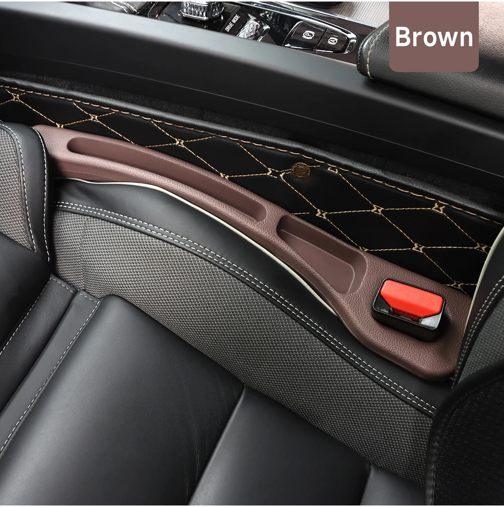 🚗 BYD Atto 3 Seat Gap Filler Set ✨
Leak-Proof Car Seat Storage Strips for 2021–2026 Models 🔥