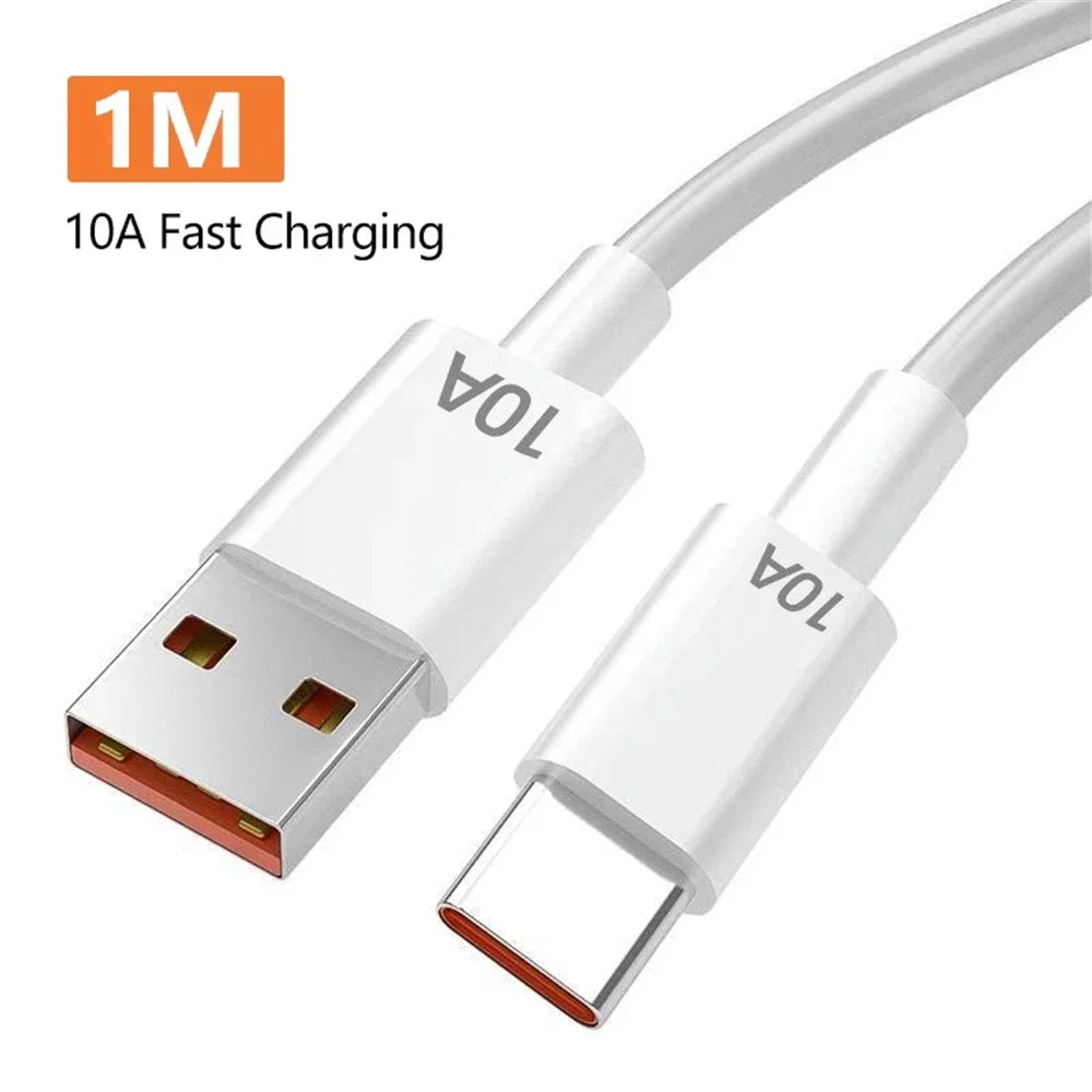 ⚡PowerUp Pro 240W GaN Charger 🔋
5-in-1 Fast USB-C Charging Station for iPhone, Samsung & Xiaomi 📱