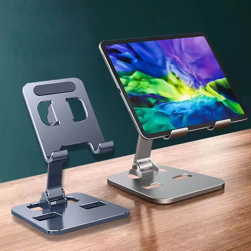 📱✨ UltraFlex Tablet & Phone Stand 🔥