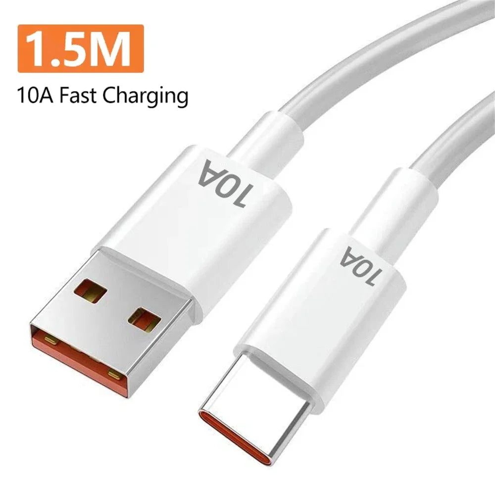 ⚡PowerUp Pro 240W GaN Charger 🔋
5-in-1 Fast USB-C Charging Station for iPhone, Samsung & Xiaomi 📱