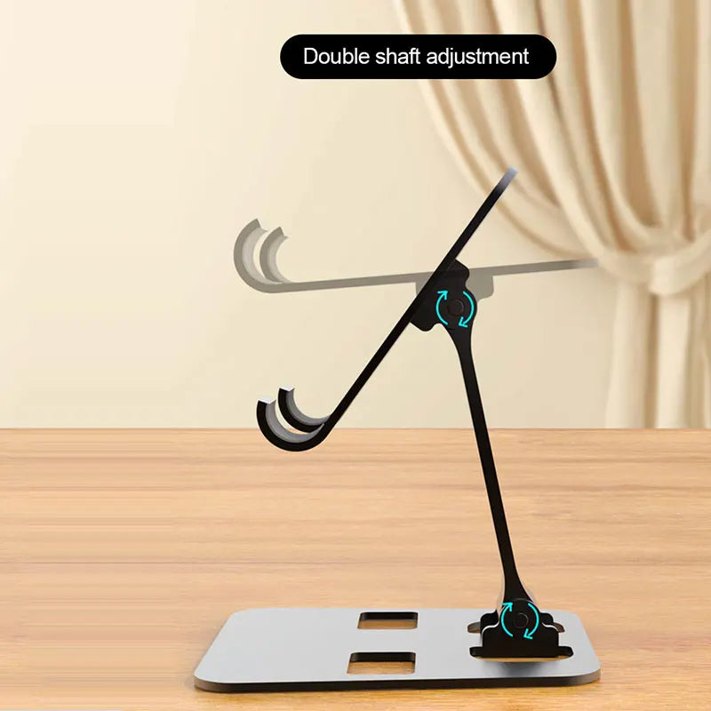 📱✨ UltraFlex Tablet & Phone Stand 🔥