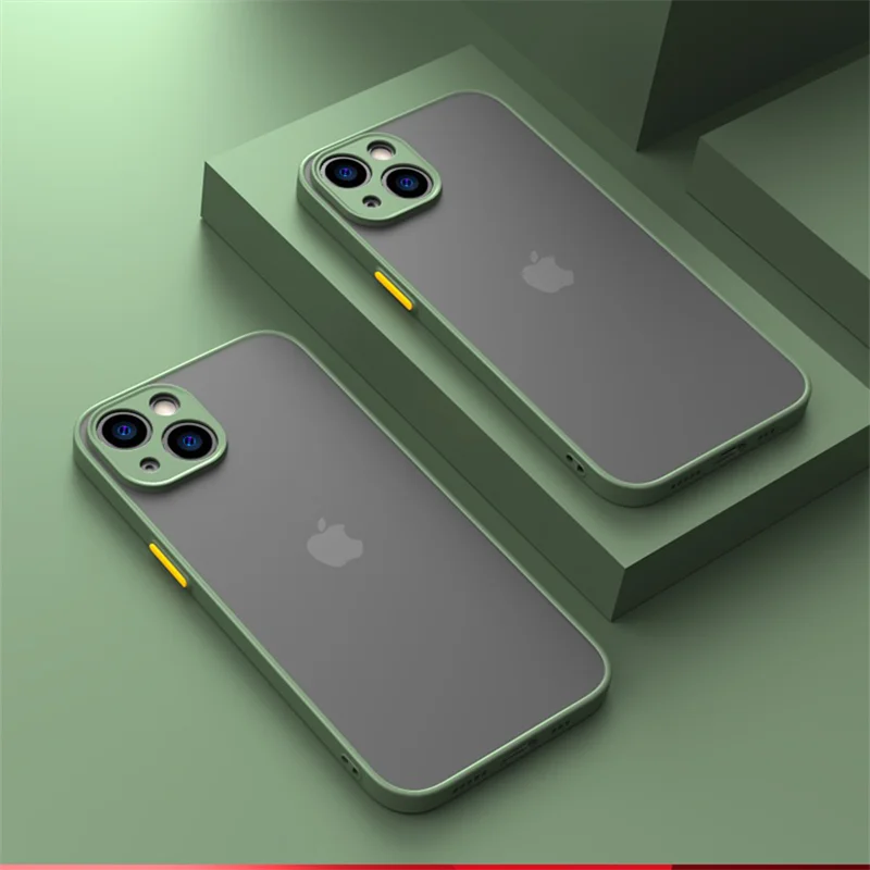 🛡️ Jingjia Armor Shockproof iPhone Case 🔥
Heavy-Duty Protection for iPhone 7–15 📱