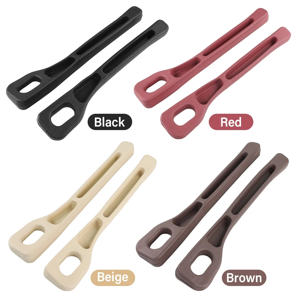 🚗 BYD Atto 3 Seat Gap Filler Set ✨
Leak-Proof Car Seat Storage Strips for 2021–2026 Models 🔥