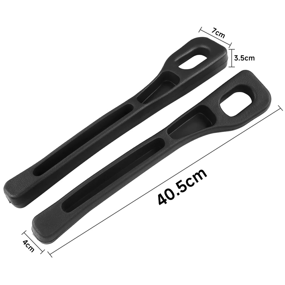🚗 BYD Atto 3 Seat Gap Filler Set ✨
Leak-Proof Car Seat Storage Strips for 2021–2026 Models 🔥