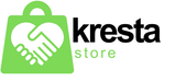 KrestaStore - Home